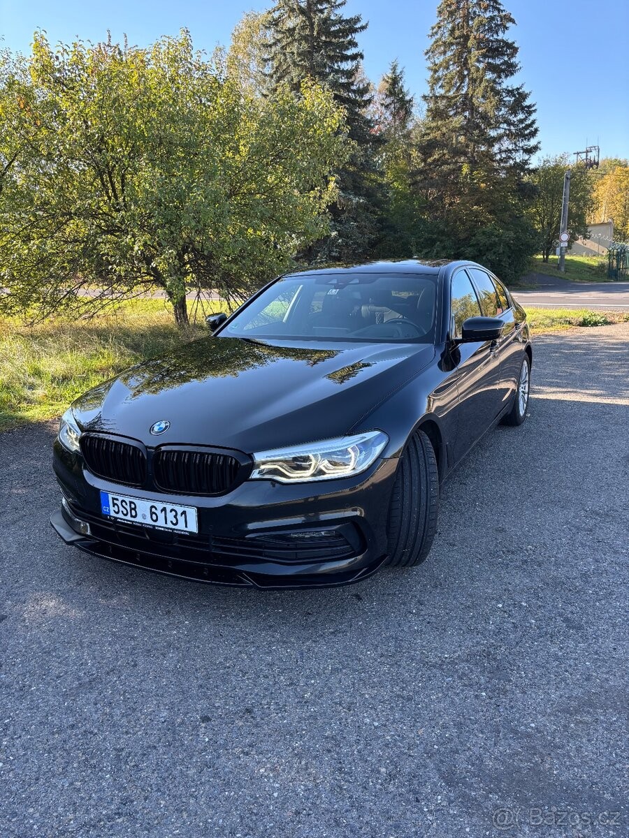 bmw-rada-5-2-0-520xd-odpocet-dph-2019 - 8