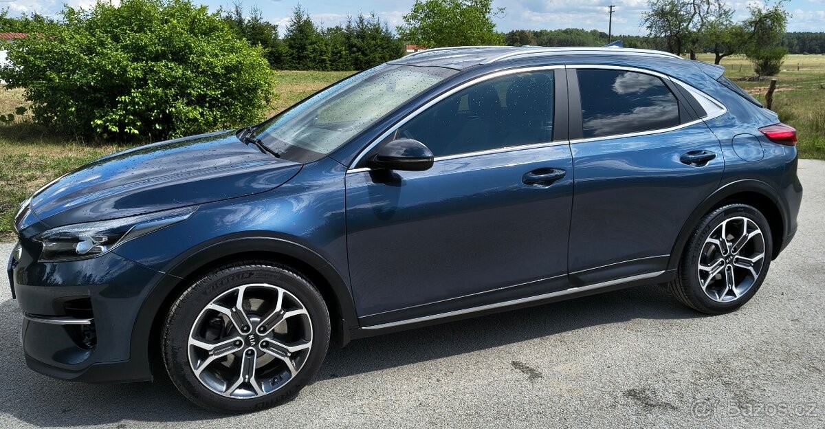 kia-xceed-1-6-t-gdi-exclusive-2020-150kw - 1