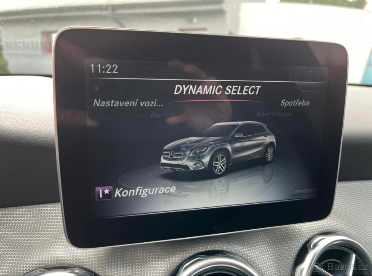 mercedes-benz-gla-2-1-200d-4matic-7g-automat-diesel - 7