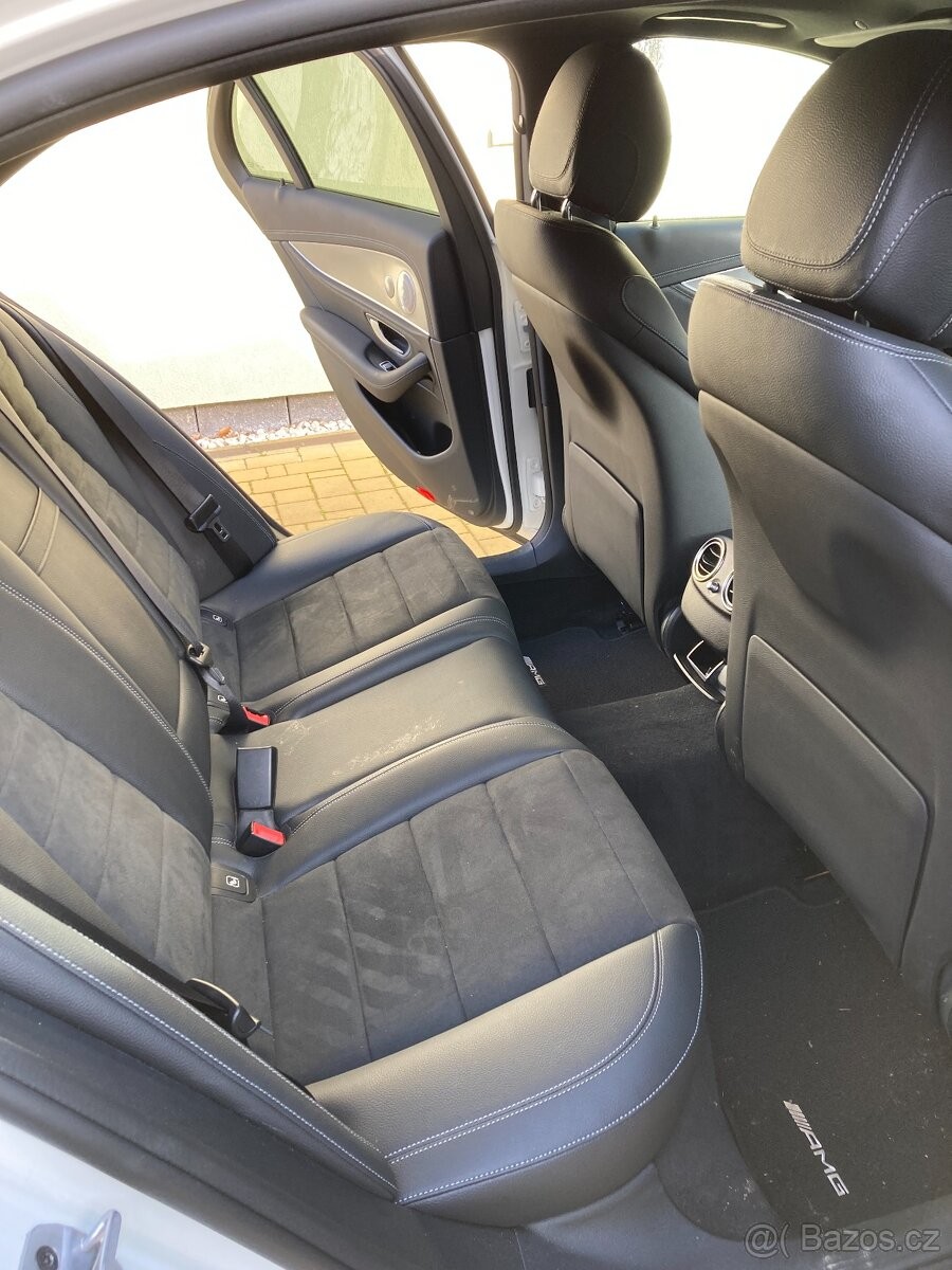 mercedes-benz-tridy-e-450-e-4matic-avantgarde - 3