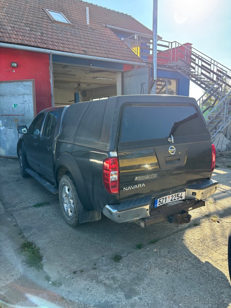 nissan-navara - 2