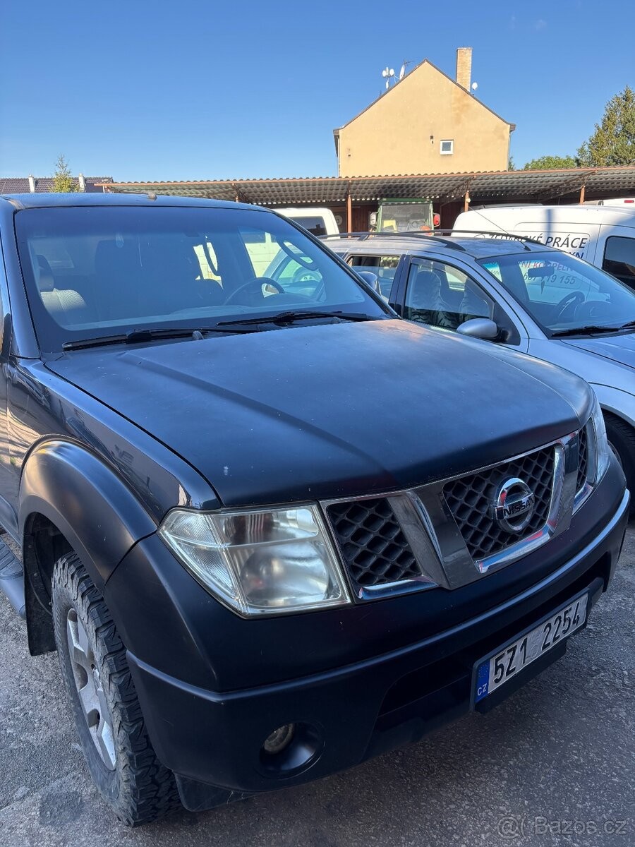 nissan-navara - 3