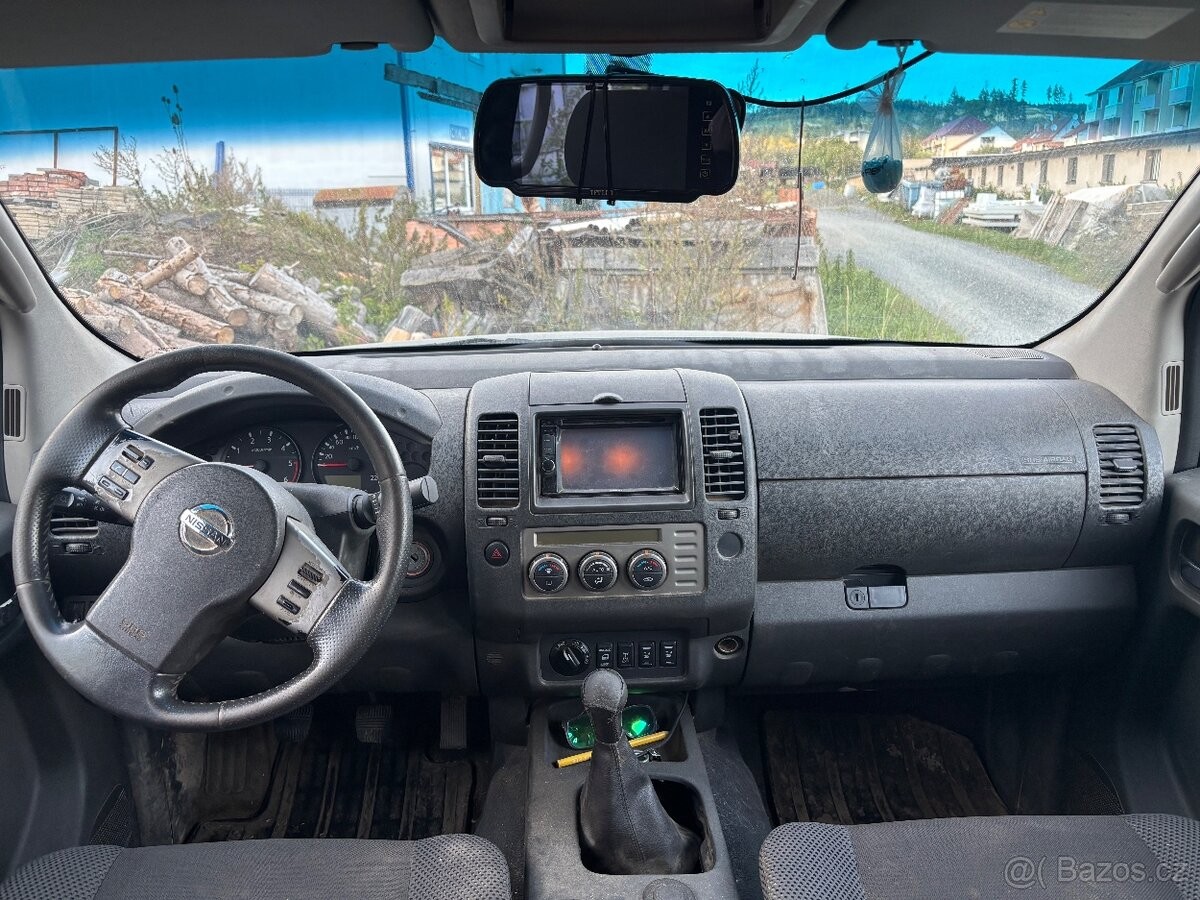 nissan-navara - 4