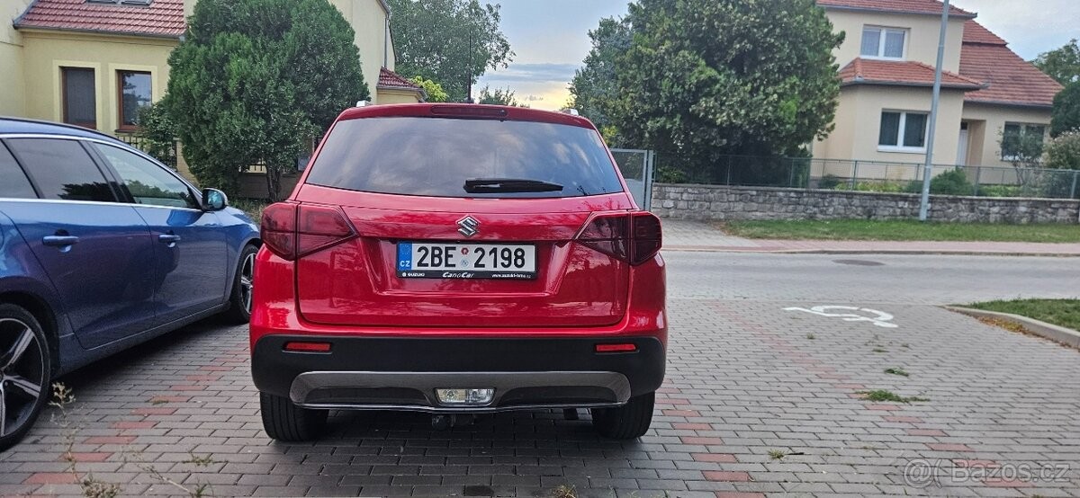 suzuki-vitara-1-4-premium - 1