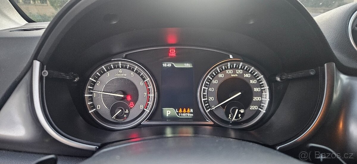 suzuki-vitara-1-4-premium - 3