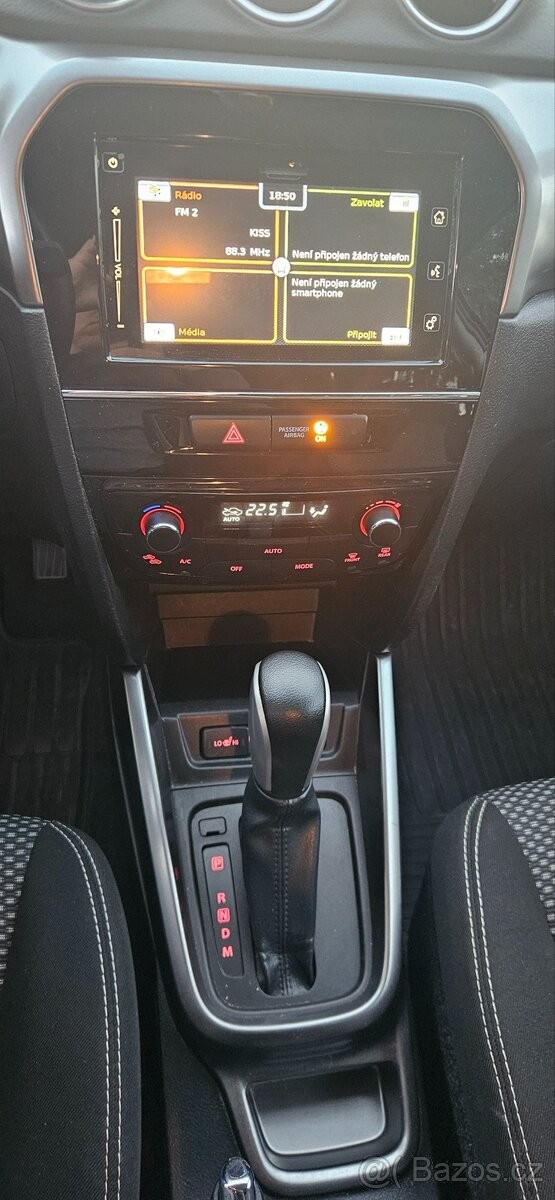 suzuki-vitara-1-4-premium - 5