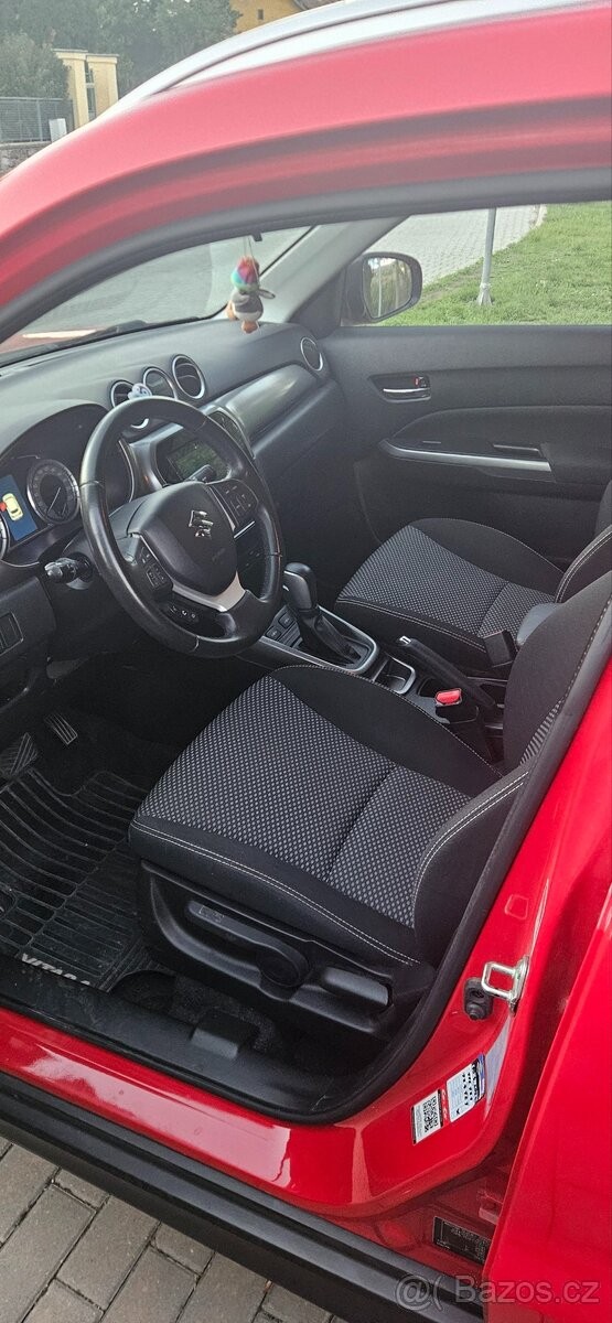 suzuki-vitara-1-4-premium - 6