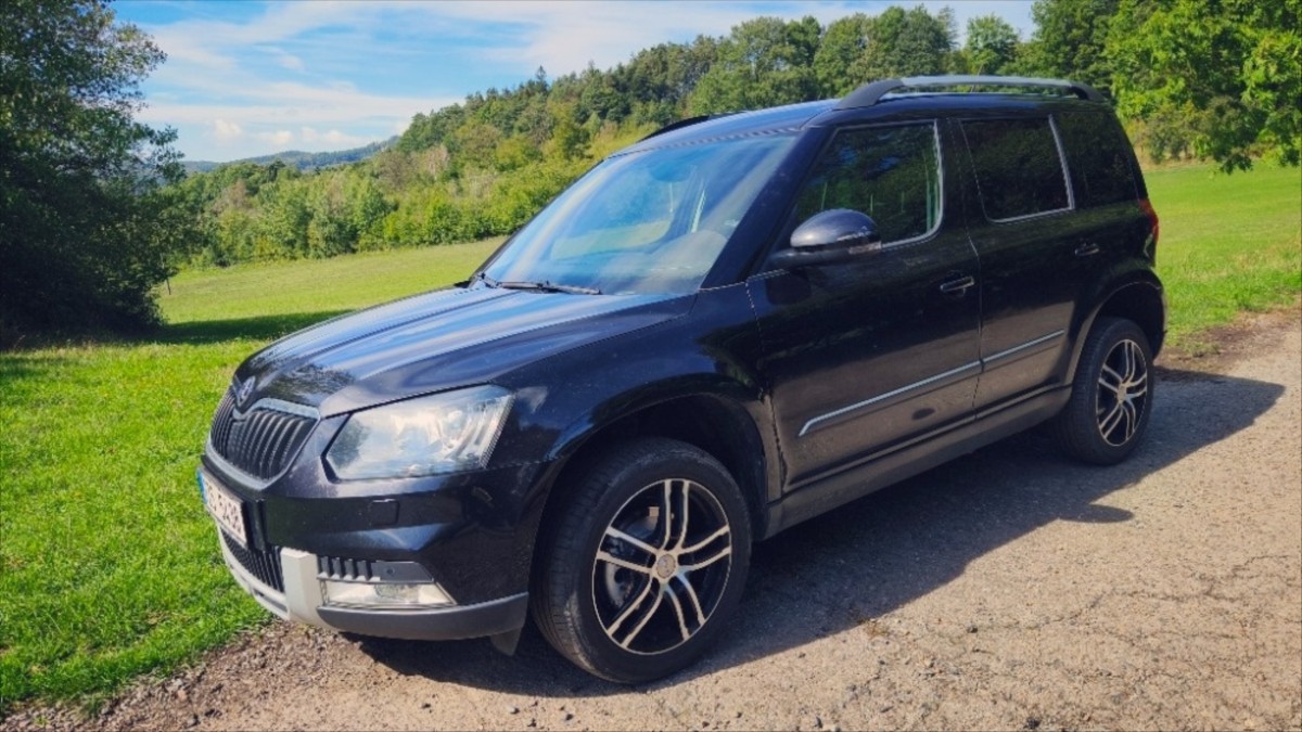 skoda-yeti-2-0 - 1