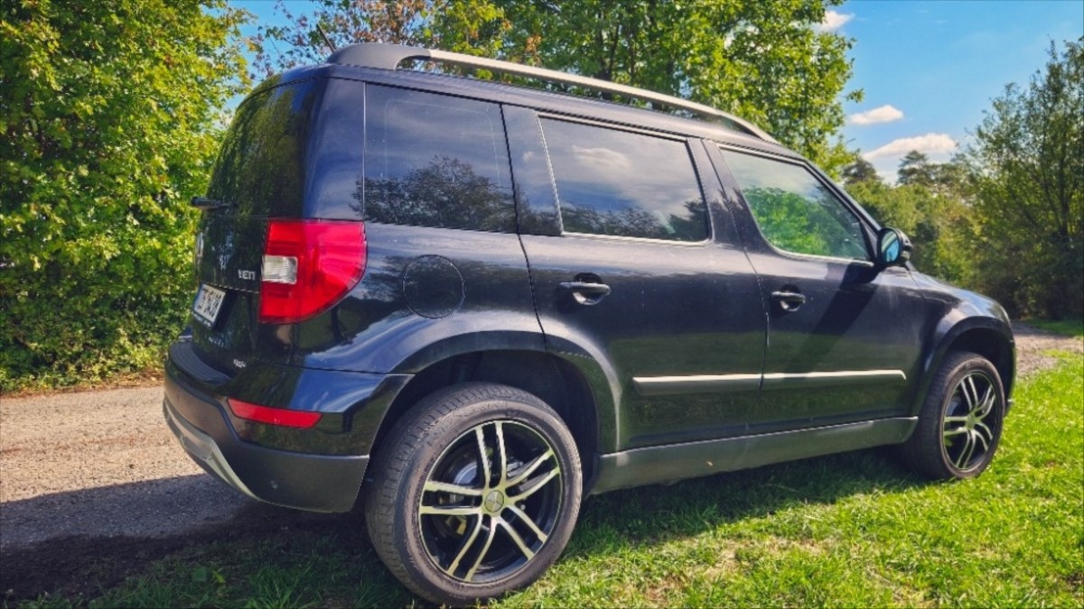 skoda-yeti-2-0 - 8