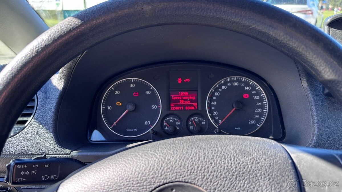 volkswagen-caddy-1-9-life-tdi-224000-km - 3
