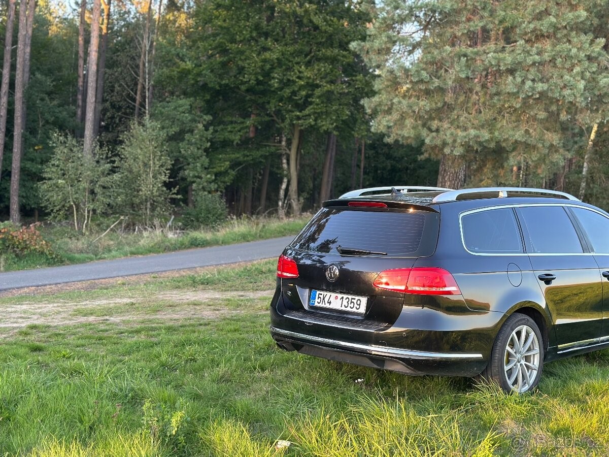 volkswagen-passat-2-0-b7-tdi-dsg - 2