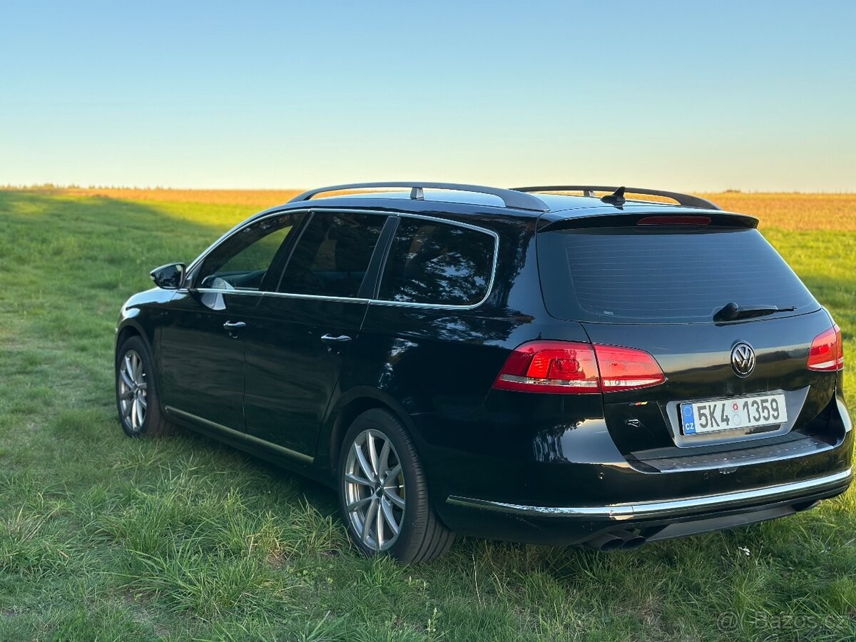 volkswagen-passat-2-0-b7-tdi-dsg - 4