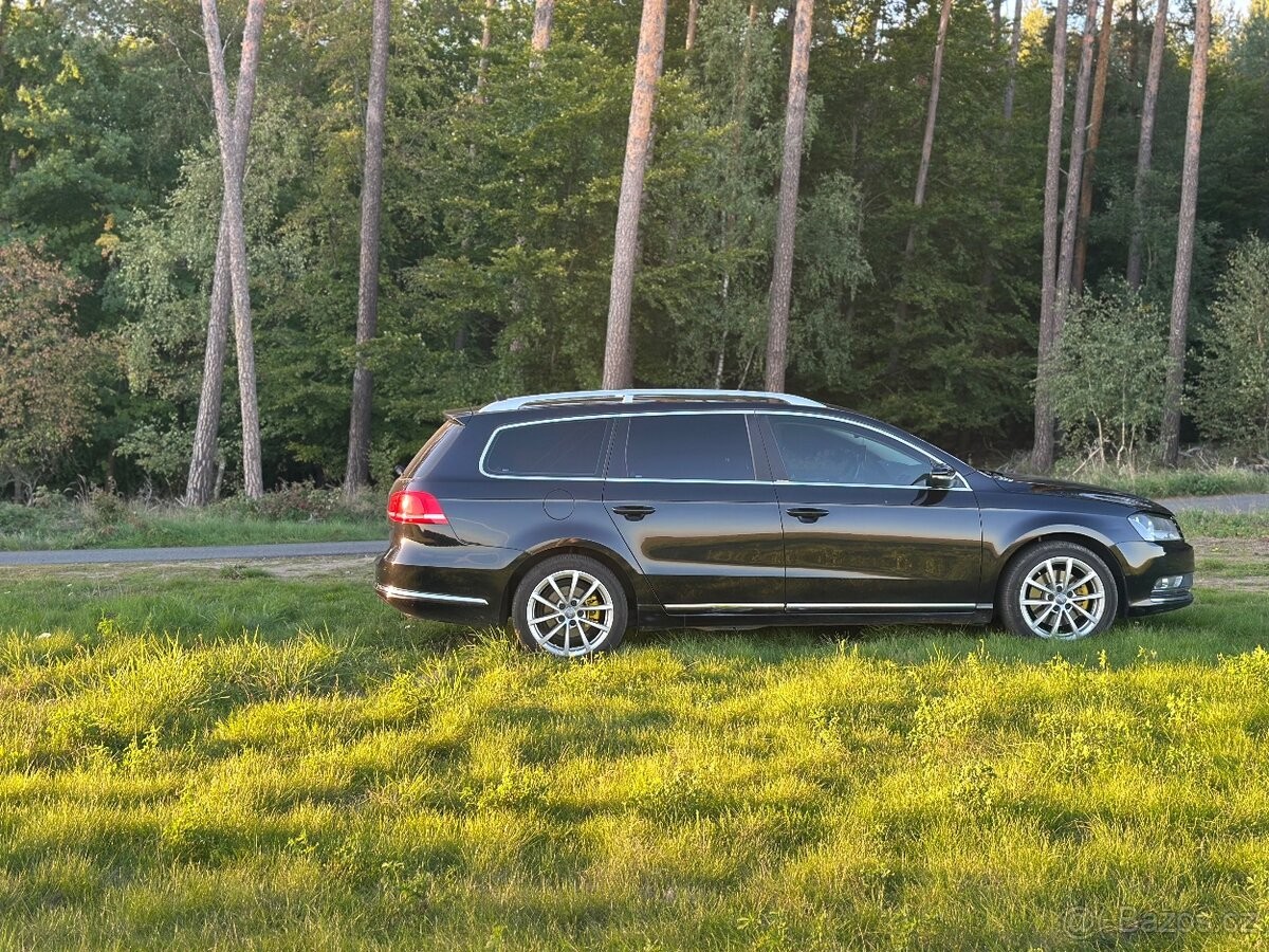 volkswagen-passat-2-0-b7-tdi-dsg - 5