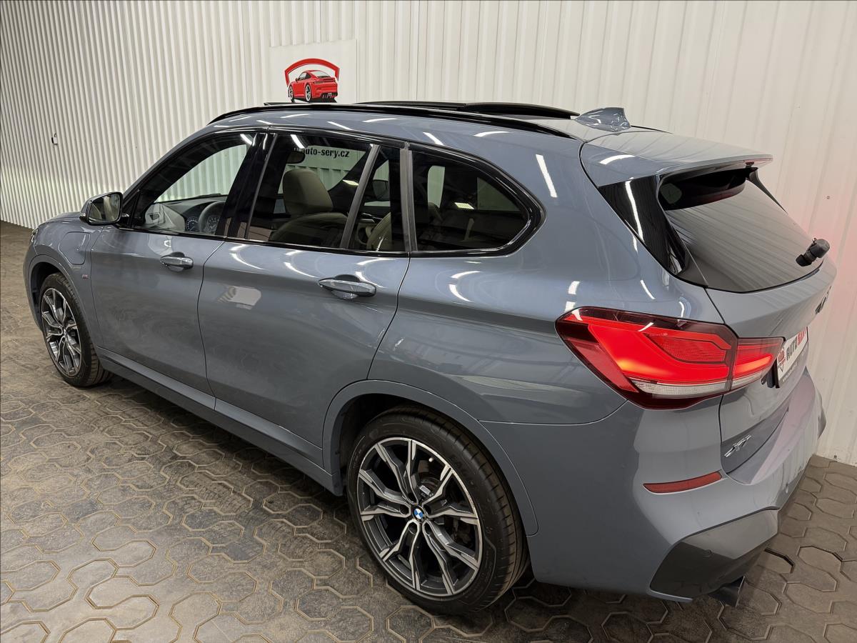 bmw-x1-xdrive-25e-m-sport-pano-2xalu - 5