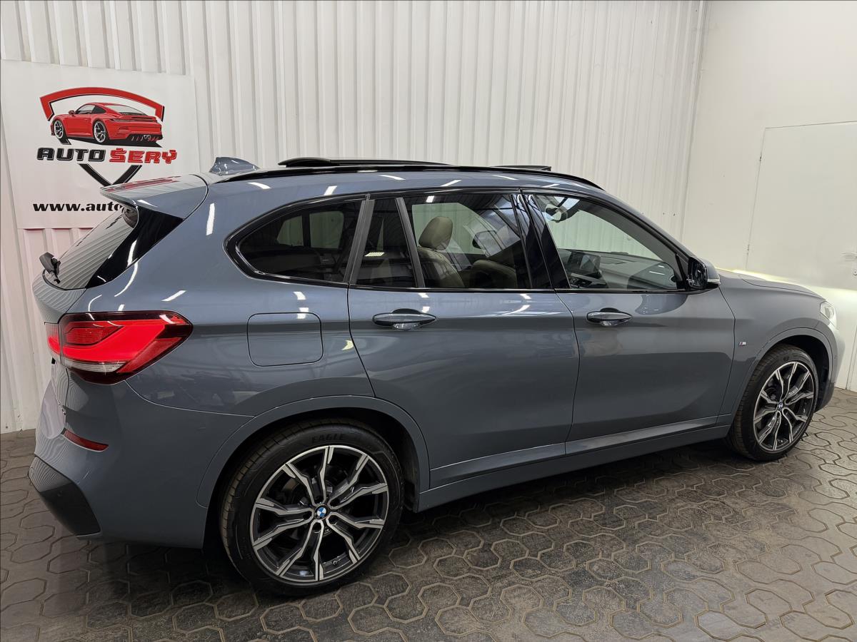 bmw-x1-xdrive-25e-m-sport-pano-2xalu - 8