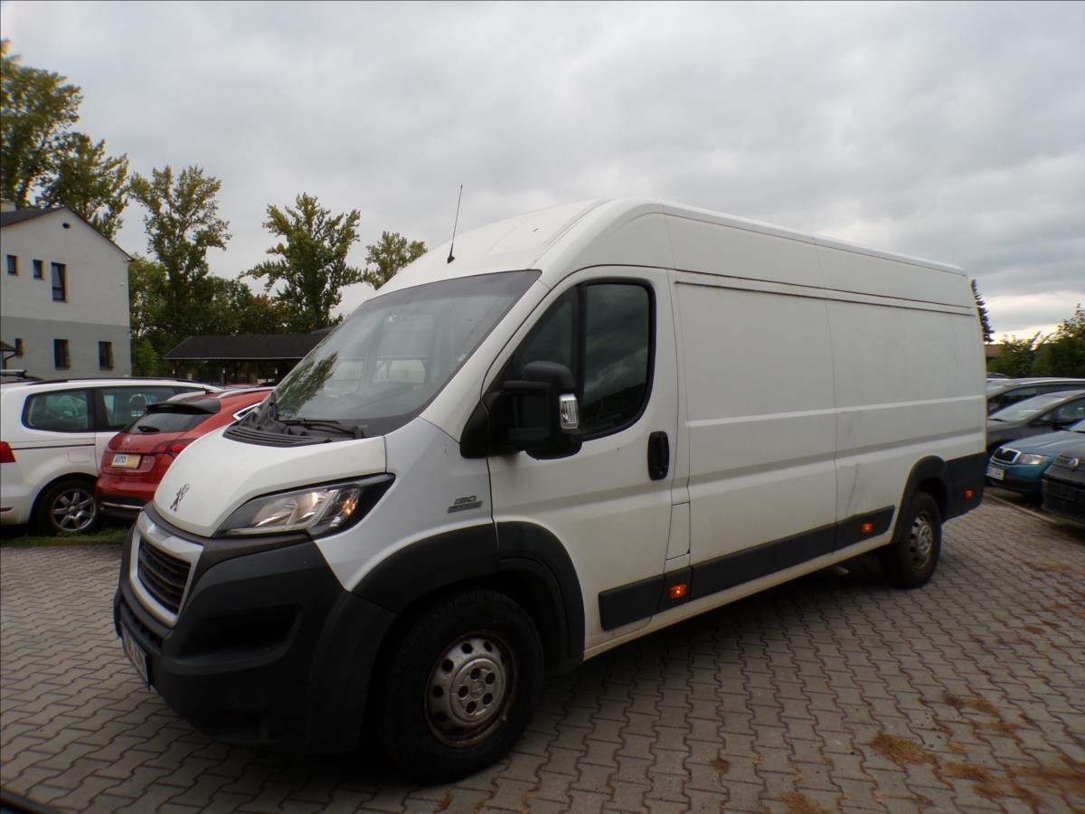 peugeot-boxer-2-0-hdi-n1 - 1