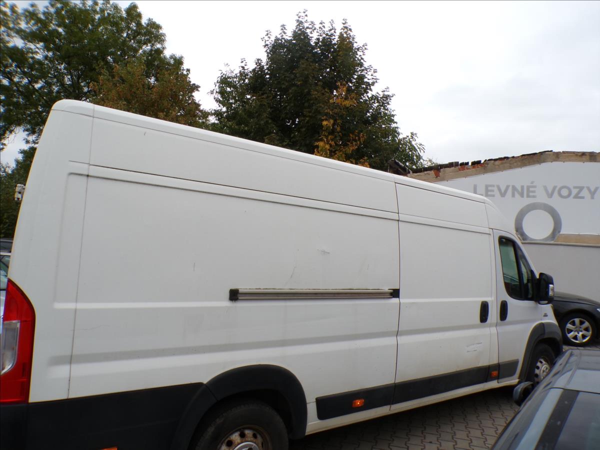 peugeot-boxer-2-0-hdi-n1 - 9