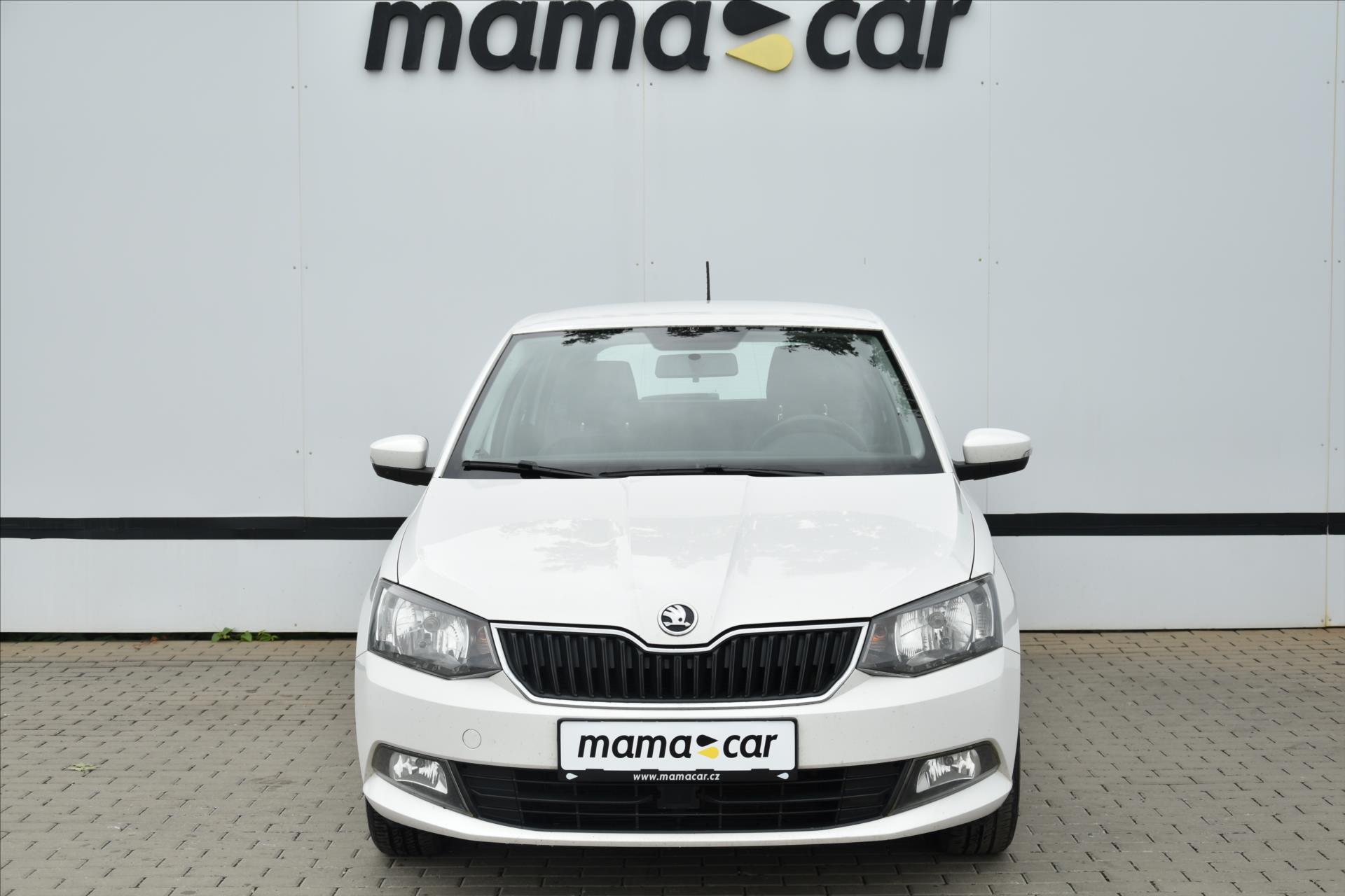 skoda-fabia-1-2tsi-1-majitel-dph-cr - 1