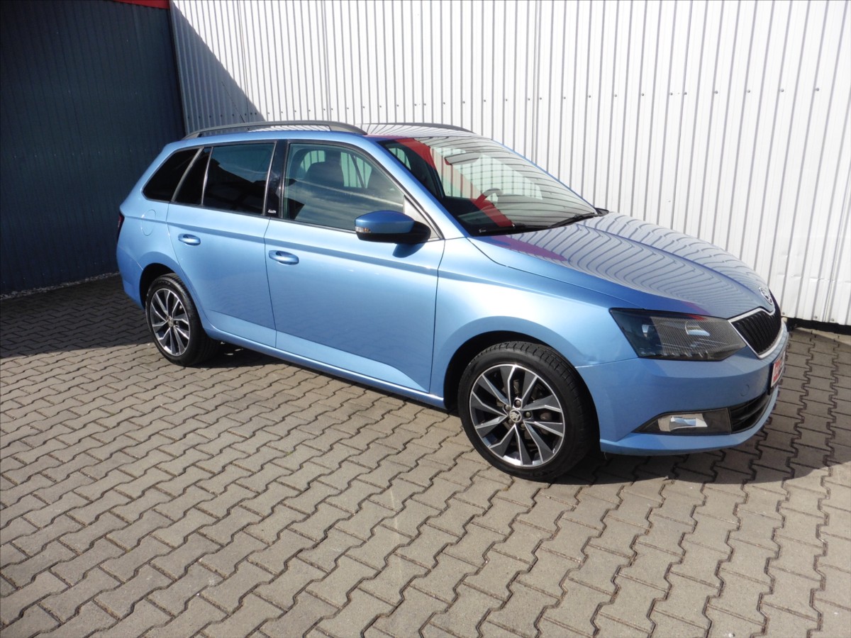 skoda-fabia-combi-1-2-tsi-edition - 1