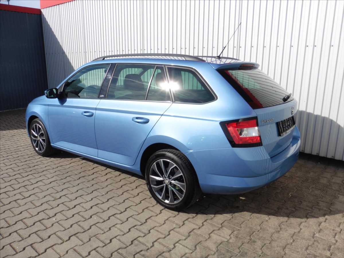 skoda-fabia-combi-1-2-tsi-edition - 2