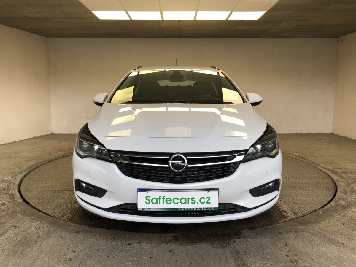 opel-astra-1-6-cdti - 1