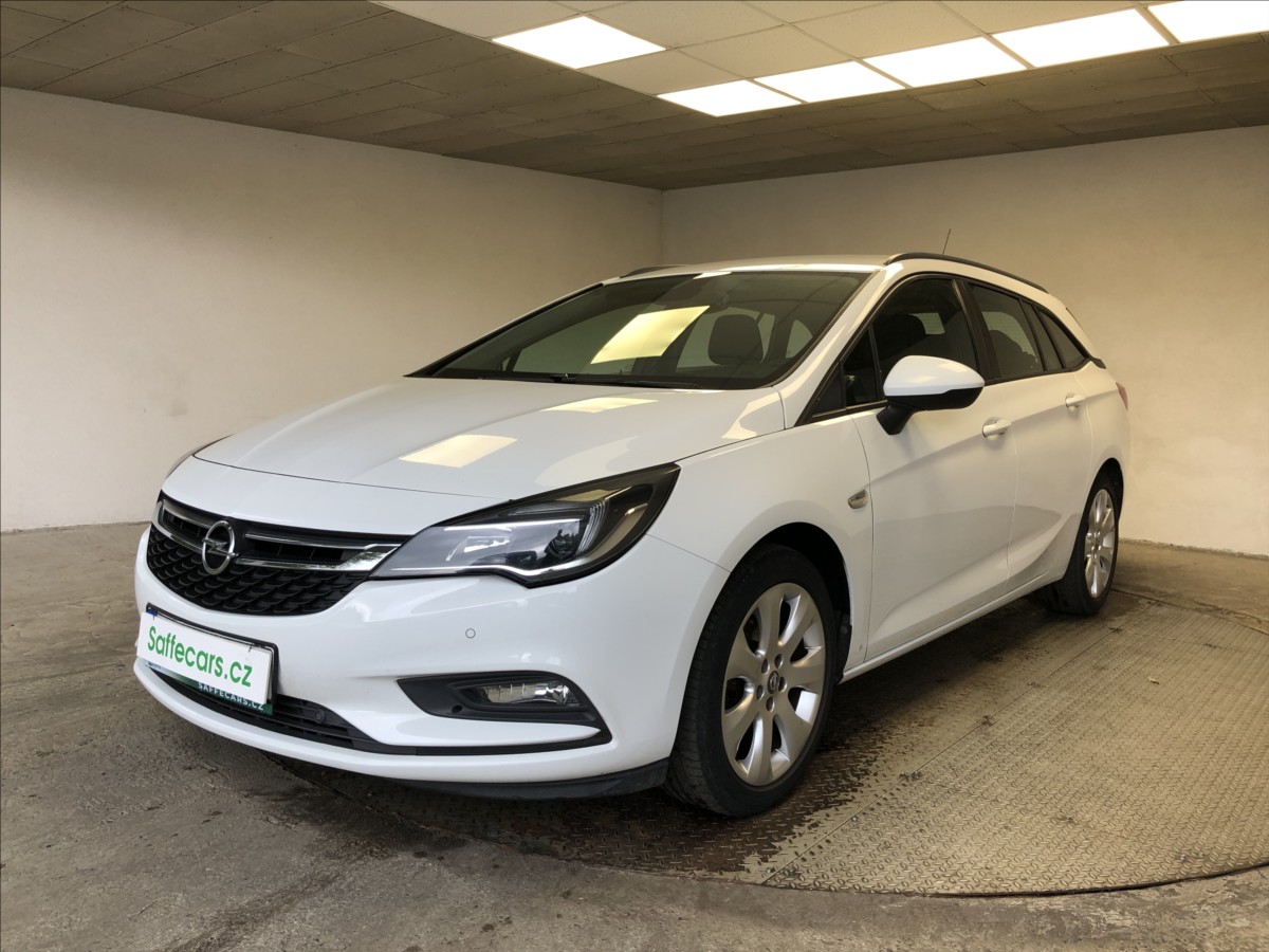 opel-astra-1-6-cdti - 2