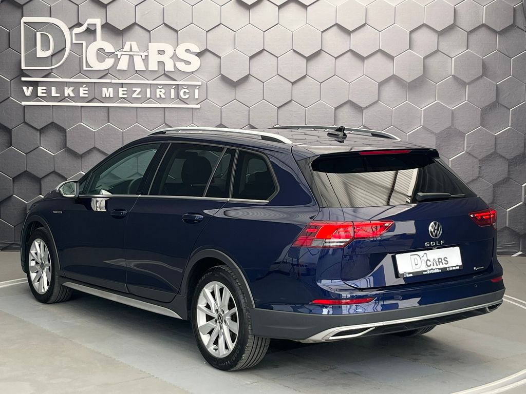 volkswagen-golf-alltrack-4motion-2-0-tdi-147kw-at7 - 1