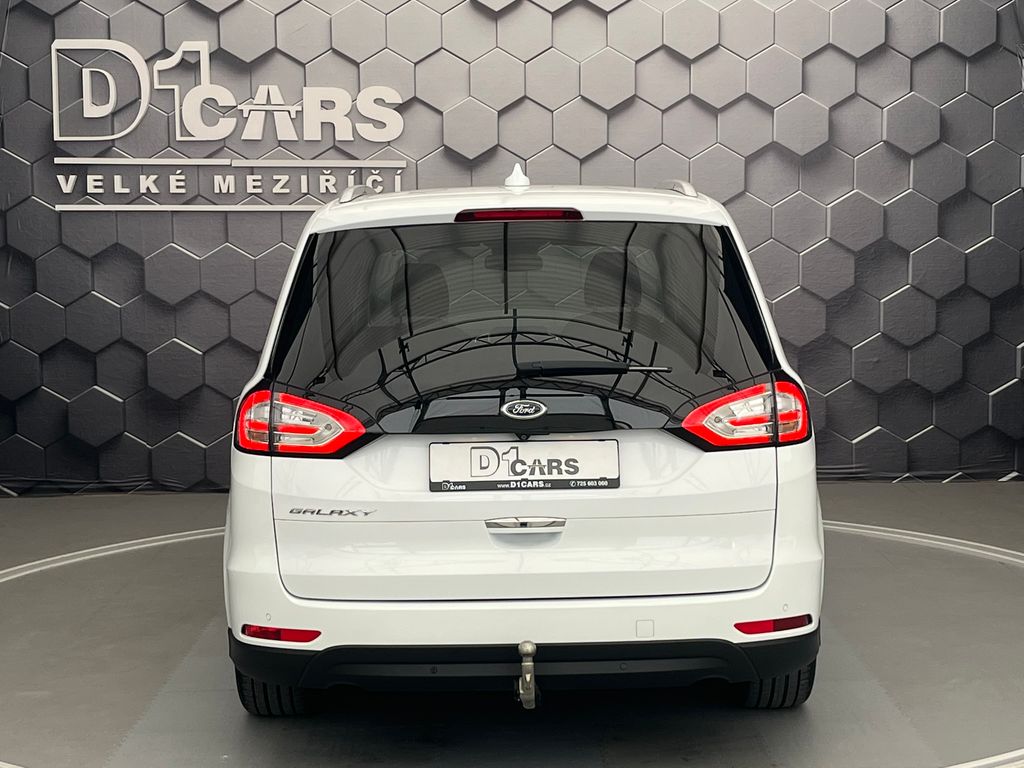 ford-galaxy-2-0-eb-titanium-led-tazne - 2