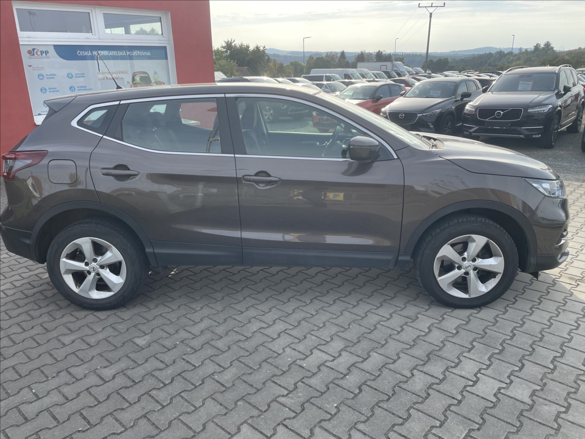 nissan-qashqai-1-3-dig-t-cr-digiklima-kamera-89110-km - 8