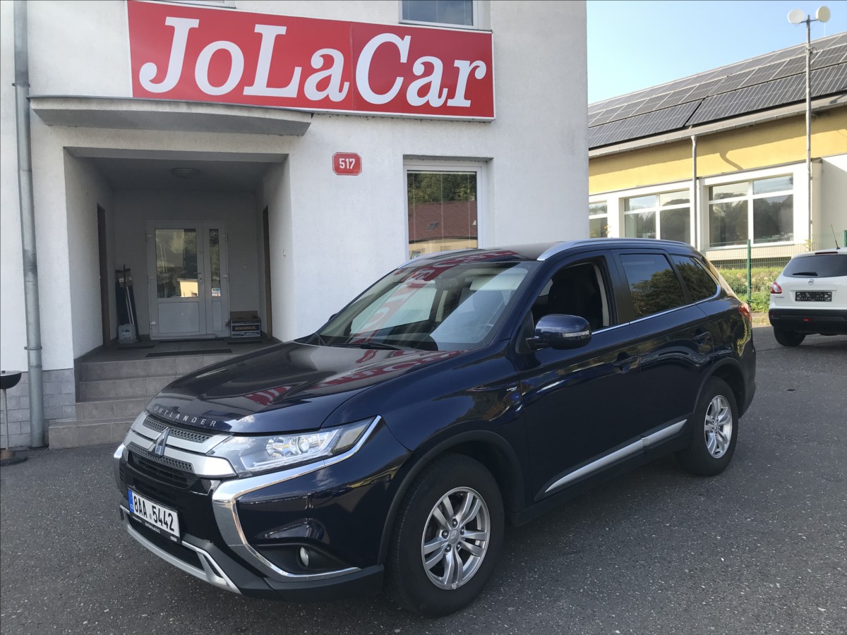 mitsubishi-outlander-2-0-i-4x2-110kw-mt - 2