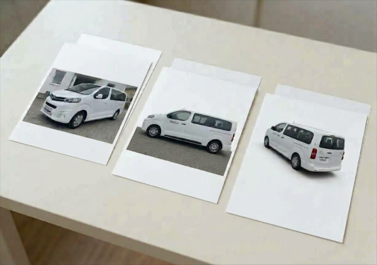 Toyota ProAce 2,0 D 110kW 9míst Long
