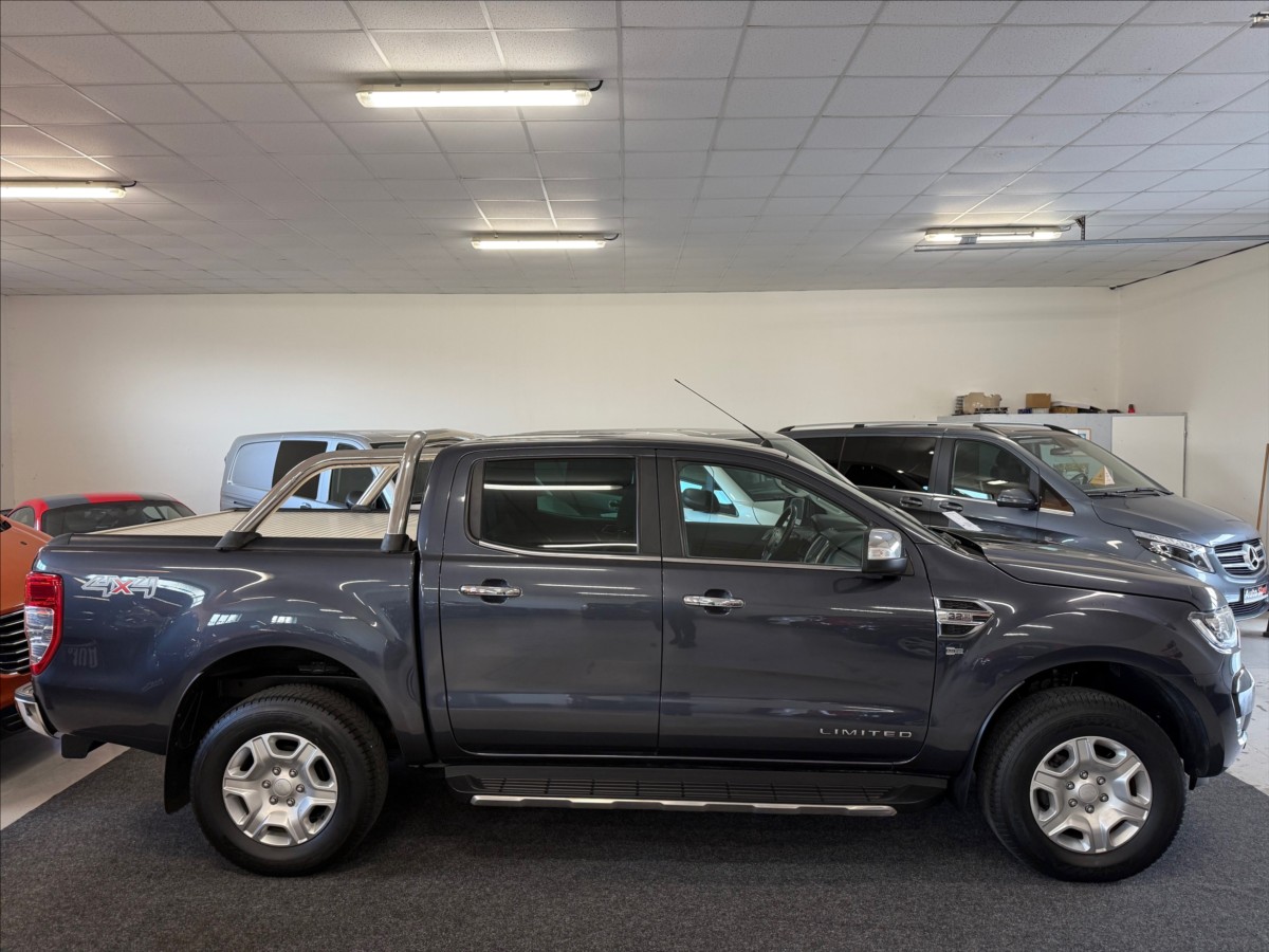 ford-ranger-3-2-limited-1maj-man-po-servisu - 3