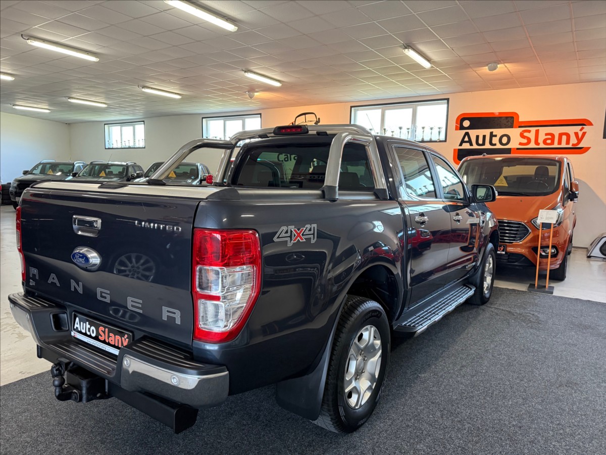 ford-ranger-3-2-limited-1maj-man-po-servisu - 5