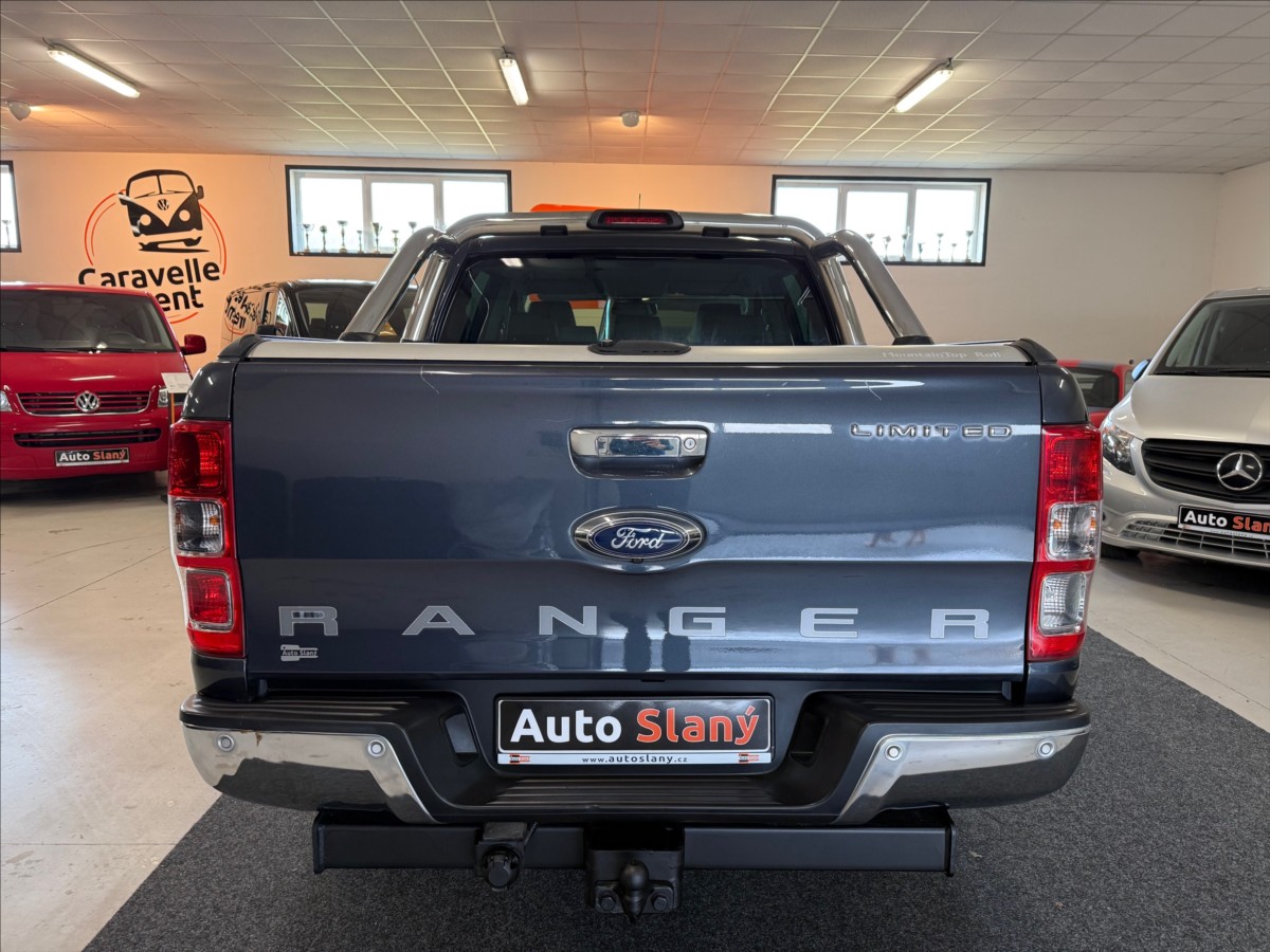 ford-ranger-3-2-limited-1maj-man-po-servisu - 7