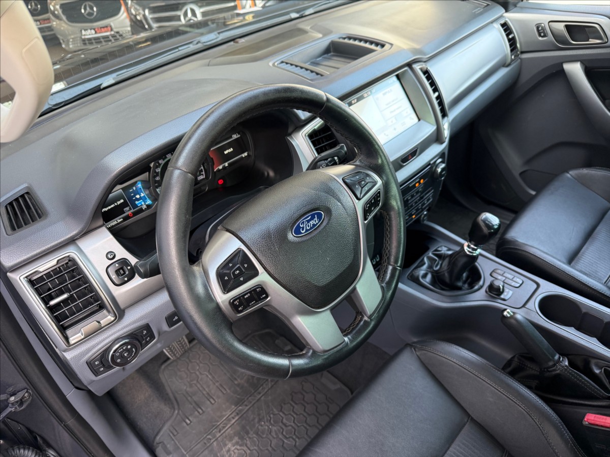 ford-ranger-3-2-limited-1maj-man-po-servisu - 8