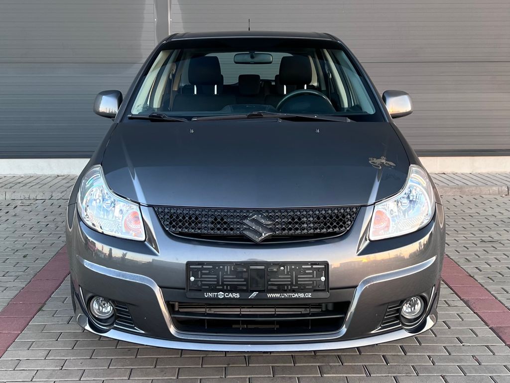suzuki-sx4-1-6-vvti-vyhrev-s-alu - 1