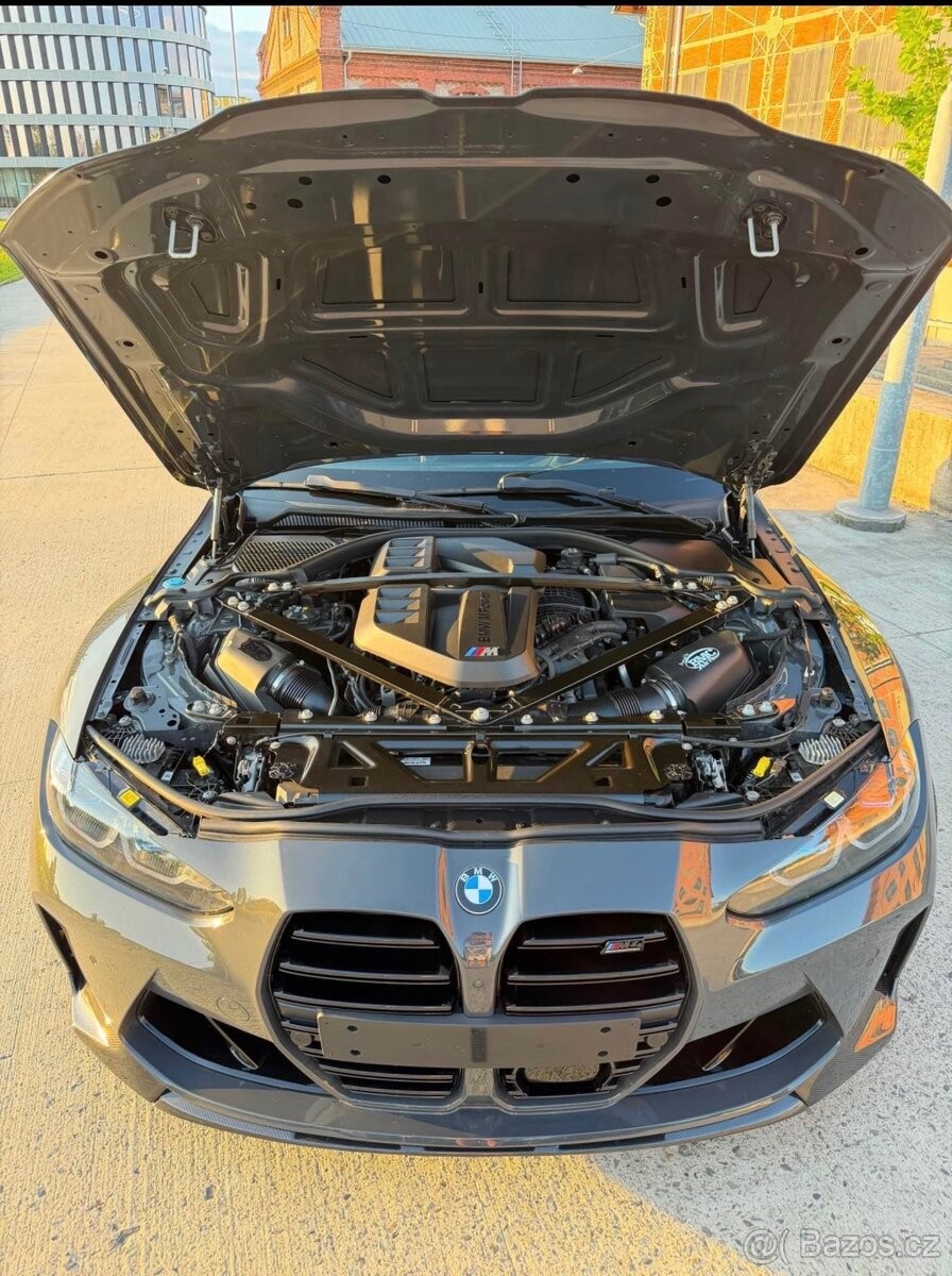 bmw-m4-competition - 1