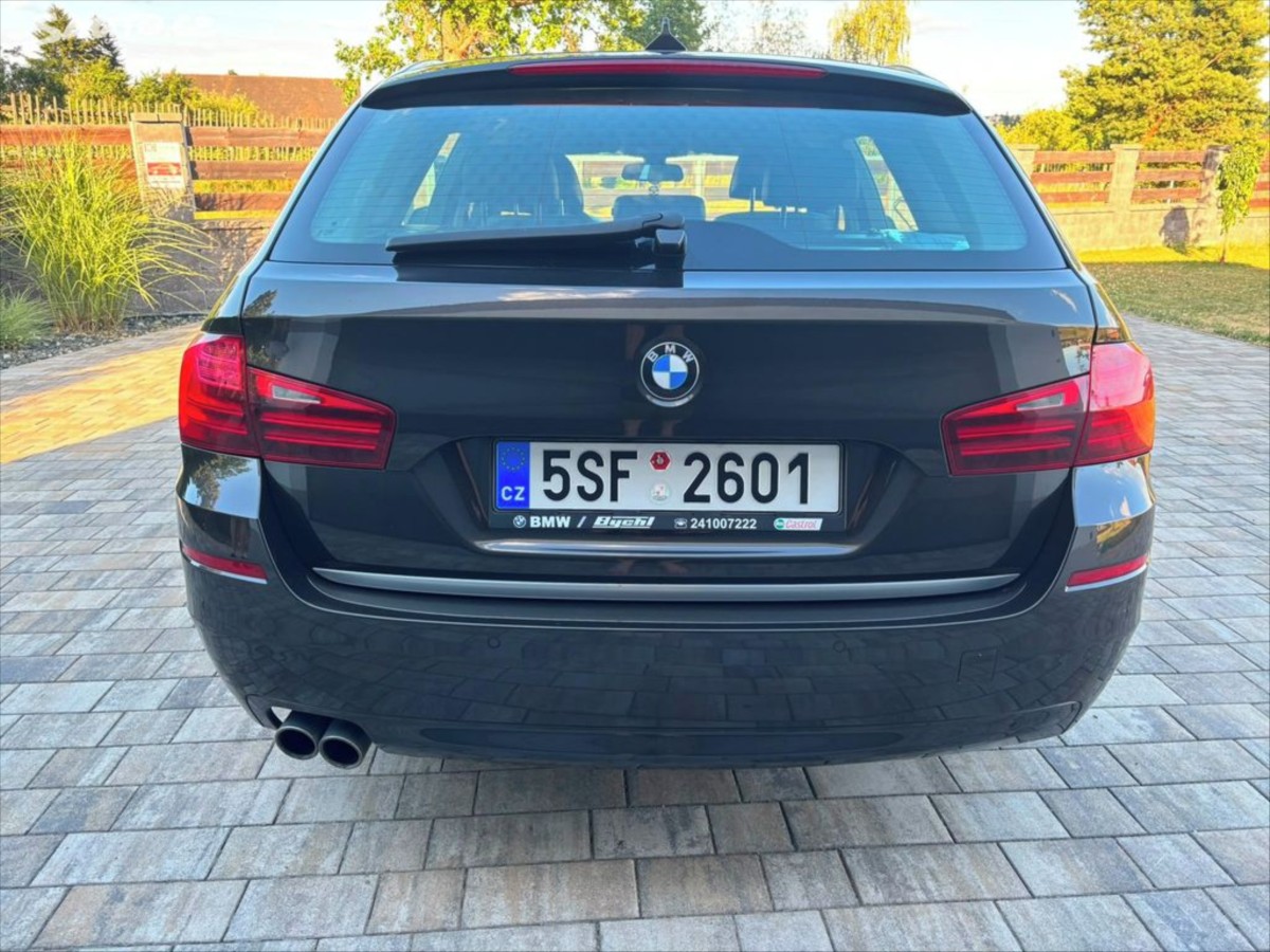 bmw-rada-5-2-0-520-d-xdr-135kw-aut-modern-f11 - 4