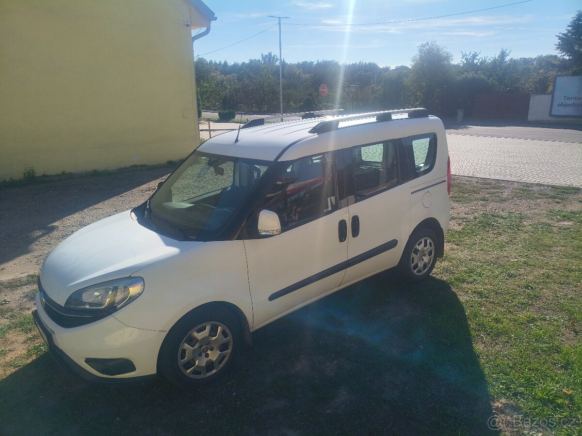 fiat-doblo-2-0-multijet-136-r-v-2016 - 2