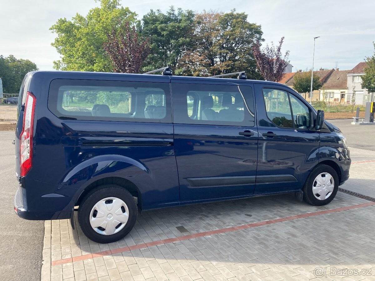ford-transit-2-0-trend-320-l2-ecoblue-96kw - 1