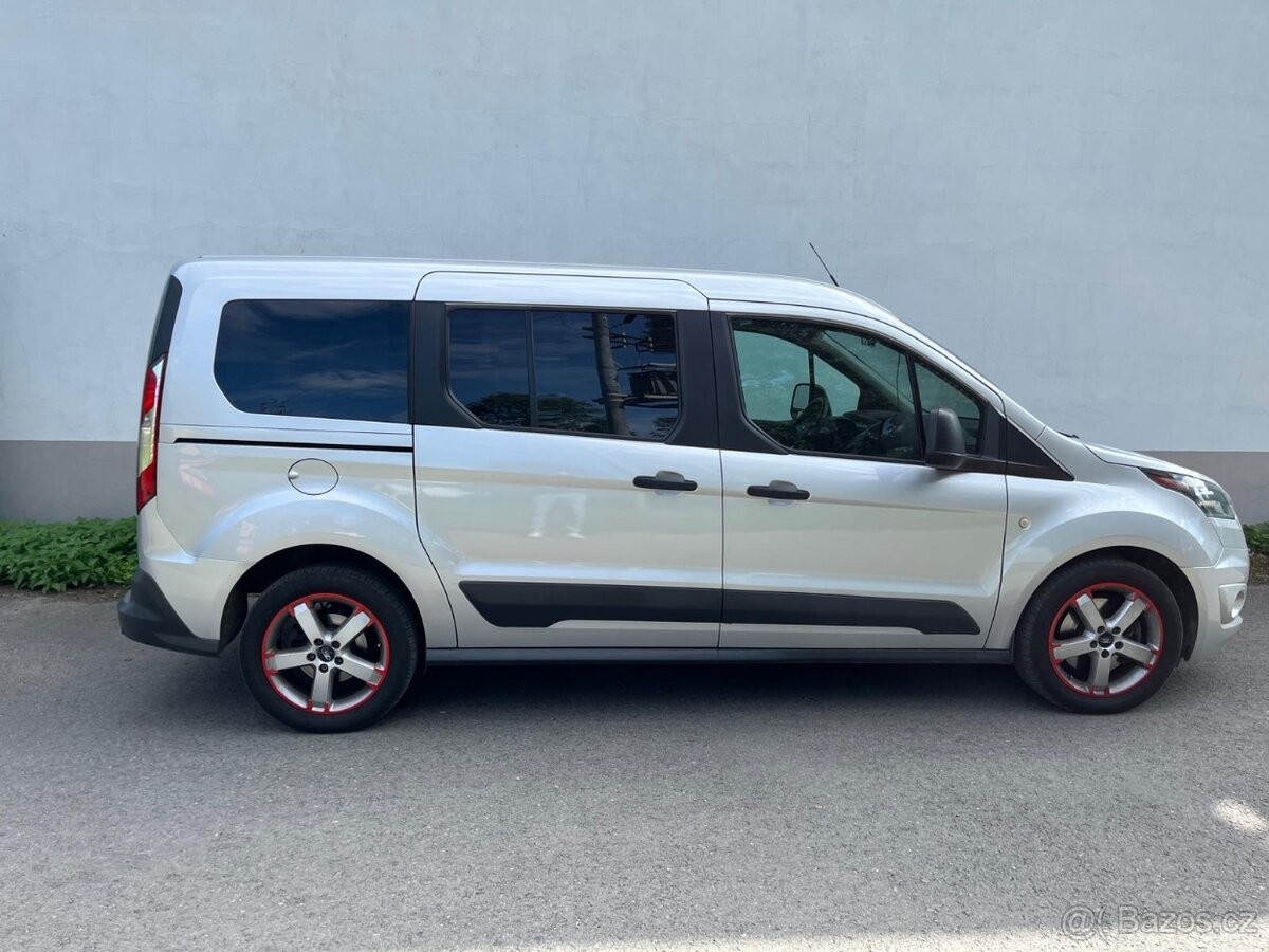 ford-transit-1-5-connect-long-l2h1 - 1
