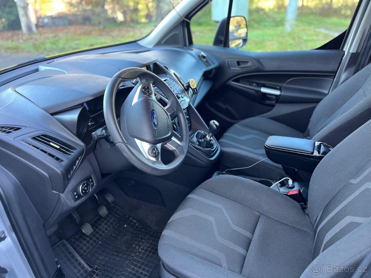 ford-transit-1-5-connect-long-l2h1 - 4