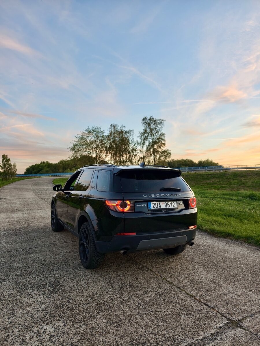 land-rover-discovery-sport-2-0-td4-4x4-110kw-automat - 2