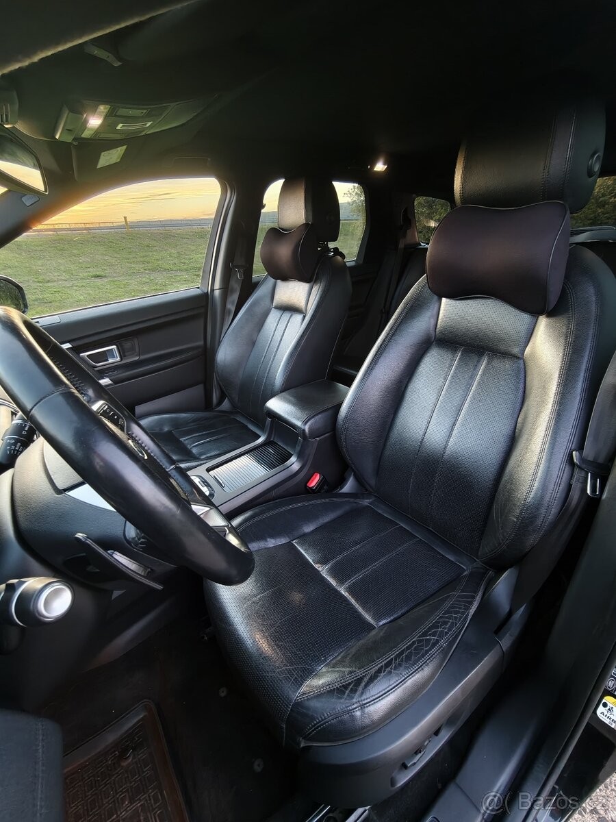 land-rover-discovery-sport-2-0-td4-4x4-110kw-automat - 8