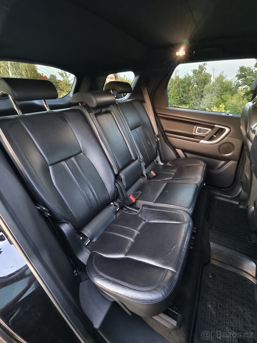 land-rover-discovery-sport-2-0-td4-4x4-110kw-automat - 9