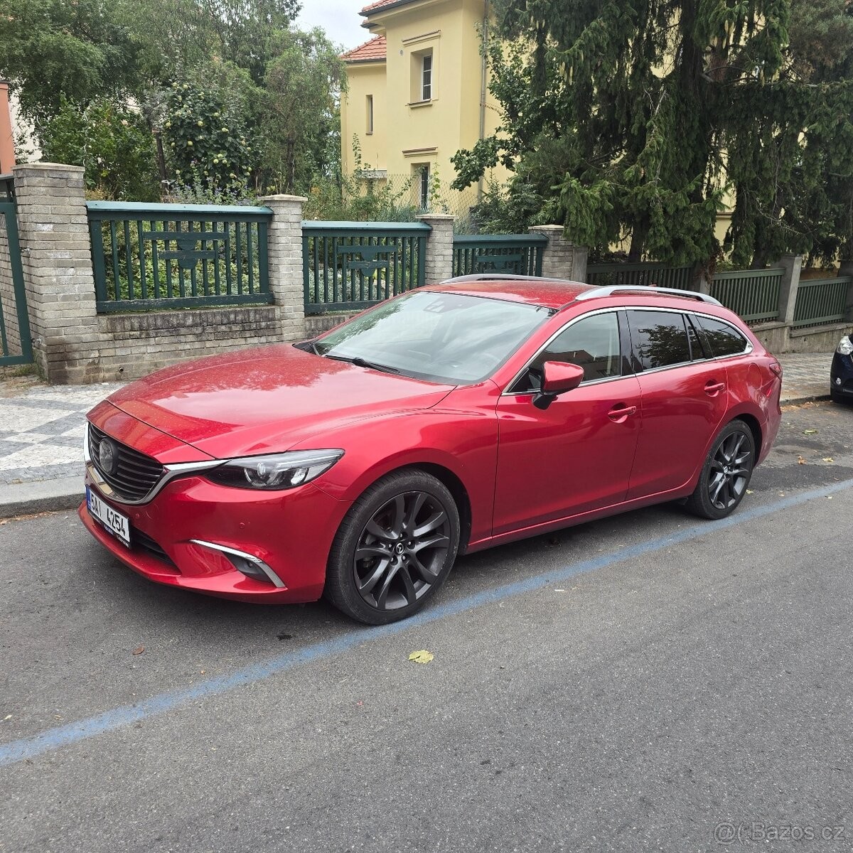 mazda-6-2-2 - 1