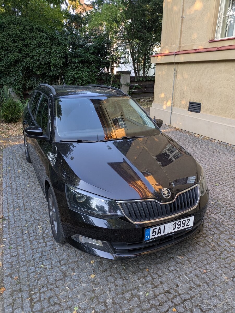 skoda-superb-110-kw-style-model-2019 - 1