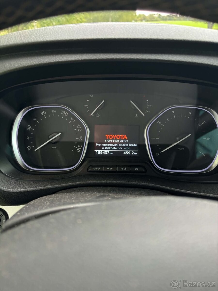 toyota-proace-2-0 - 5