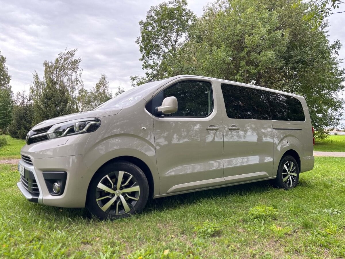 toyota-proace-2-0 - 7
