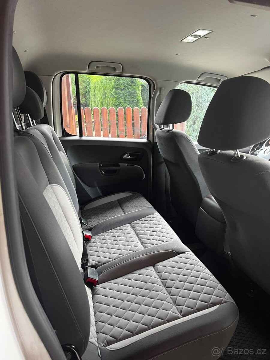 volkswagen-amarok-2-0-4x4 - 5